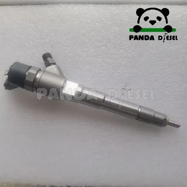 injetor de combustível common rail 0445110520 0 445 110 520 504389548 0986435248 5801594342