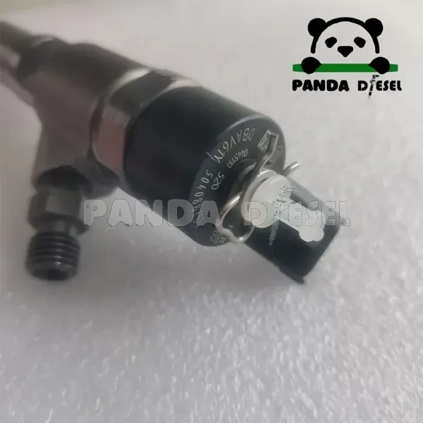 injetor de combustível common rail 0445110520 0 445 110 520 504389548 0986435248 5801594342