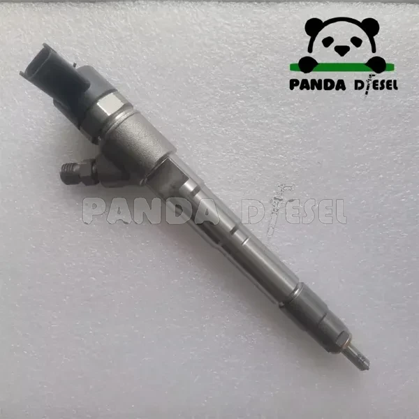 injetor de combustível common rail 0445110520 0 445 110 520 504389548 0986435248 5801594342
