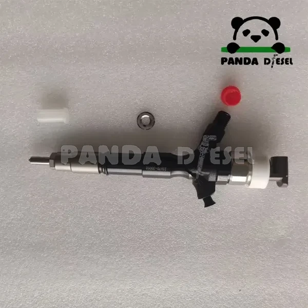 injetor de combustível common rail 23670 30050 095000 5881 095000 5880 095000 5660 23670 39095