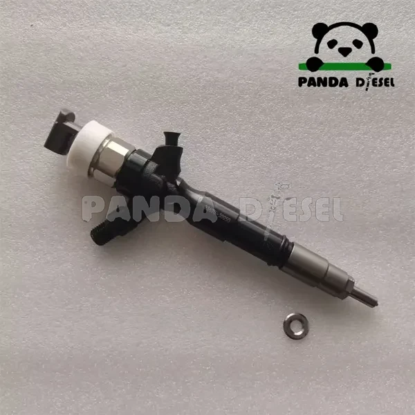 injetor de combustível common rail 23670 30050 095000 5881 095000 5880 095000 5660 23670 39095