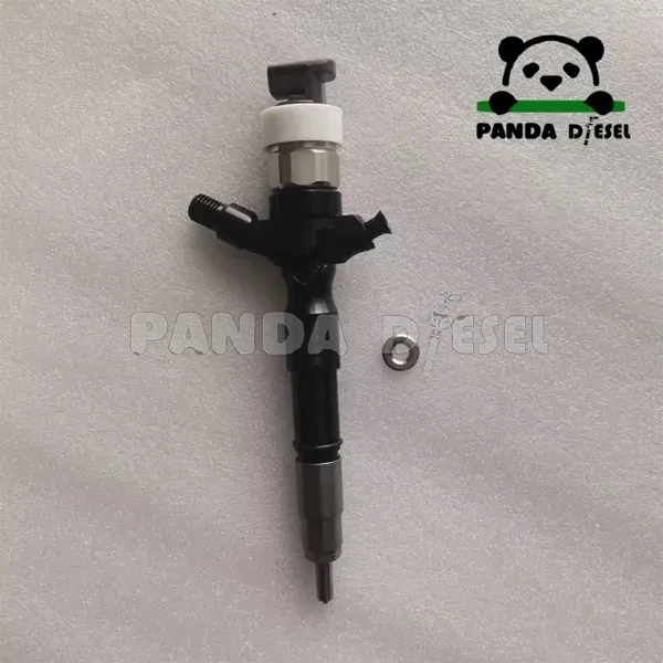 injetor de combustível common rail 23670 30050 095000 5881 095000 5880 095000 5660 23670 39095