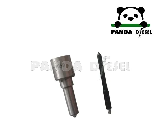 Bico de Injeção Common Rail Dlla150p1059 093400 1059 para Injetor Diesel Denso 095000 8310 33800 45700 095000 5550 Hyundai Mighty County 3 9 D Hd78