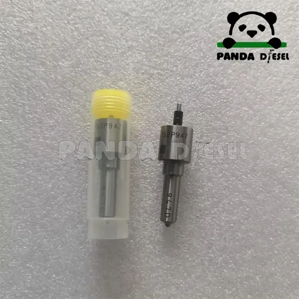 bico injetor common rail dlla152p947 093400 9470