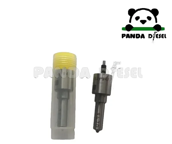 Bico Injetor Common Rail DLLA152P947 093400-9470 para DENSO Nissan Navara Pathfinder 2.5D Injetor Diesel 095000-6250 16600-EB700 095000-6252
