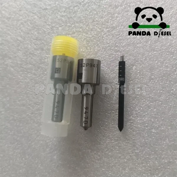 bico injetor common rail dlla152p947 093400 9470