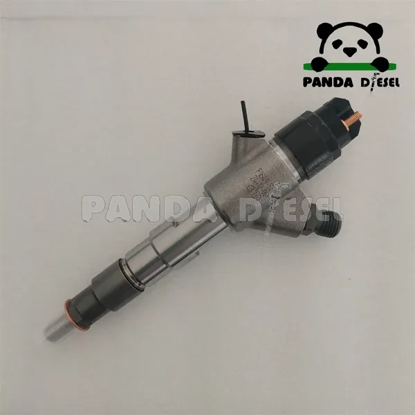 Injetor common rail 0445120245 para motor diesel do caminhão GAZ Sadko China