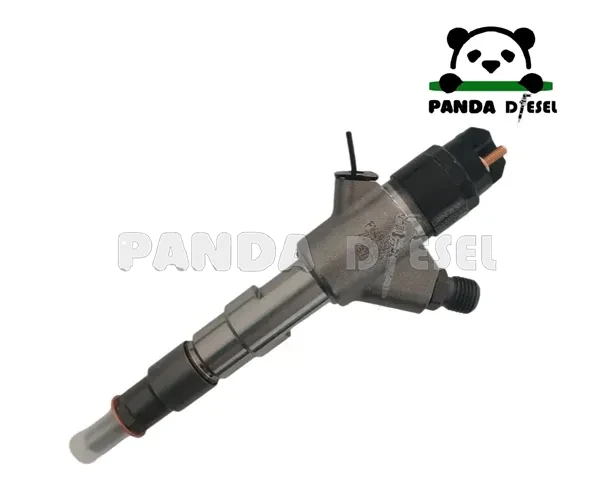 Injetor Common Rail 0445120245 para Motor a Diesel de Caminhão Gaz Sadko