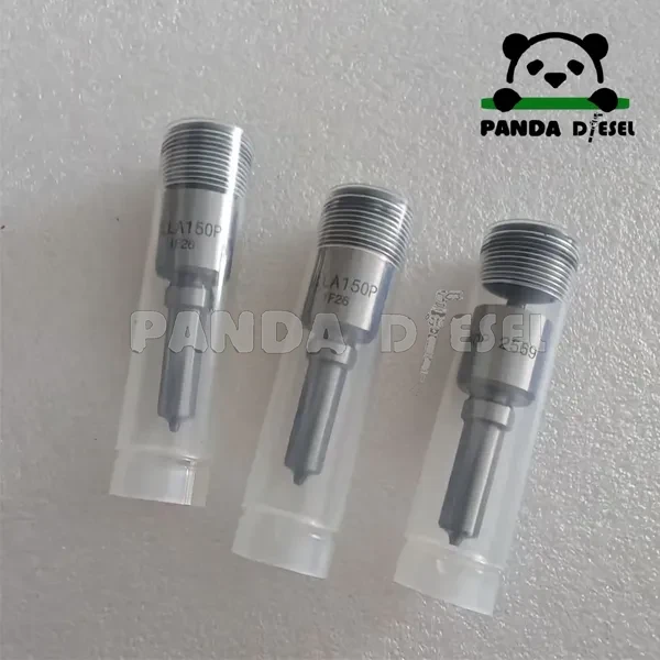 injetor common rail bocal 3 5 dlla150p2569 para injetor 0 445 120 460 para ymz