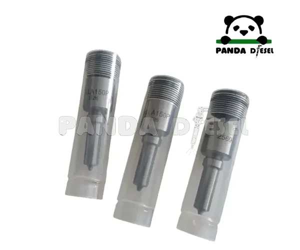 Bico Injetor Common Rail 3.5 Nozzle Dlla150p2569 para Injetor 0 445 120 460 para YMZ