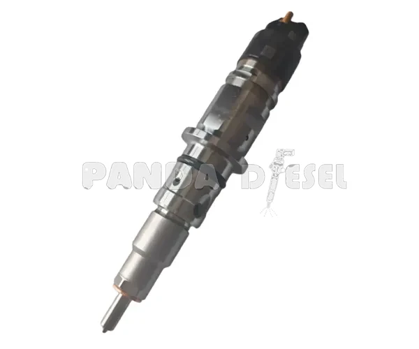 Injetor Common Rail Para CUMMINS ISBe ISDe EURO-4 0445120161 4988835