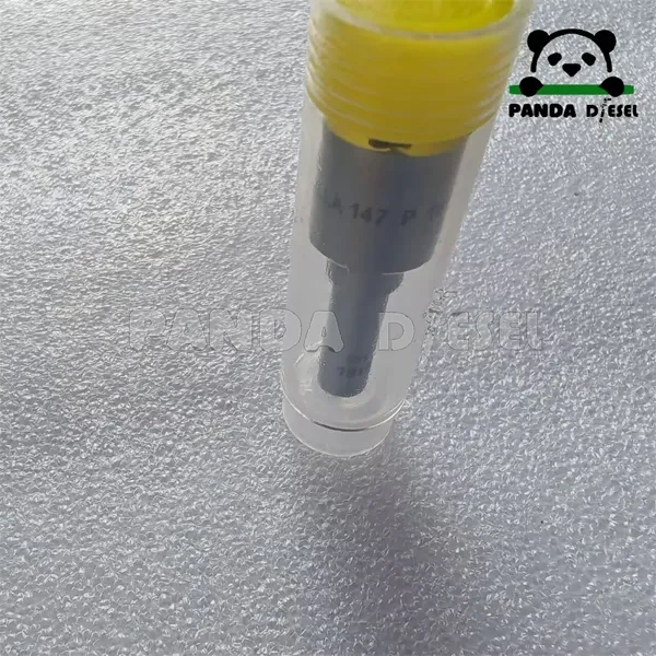 bico common rail dlla147p1814 0433172107 para injetor 0445120153 para Kamaz