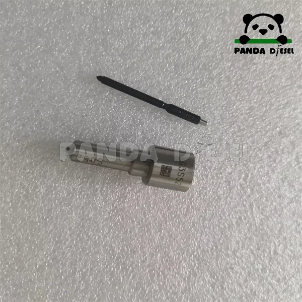 bico common rail dlla147p1814 0433172107 para injetor 0445120153 para kamaz