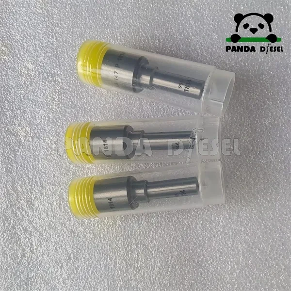 bico common rail dlla147p1814 0433172107 para injetor 0445120153 para kamaz