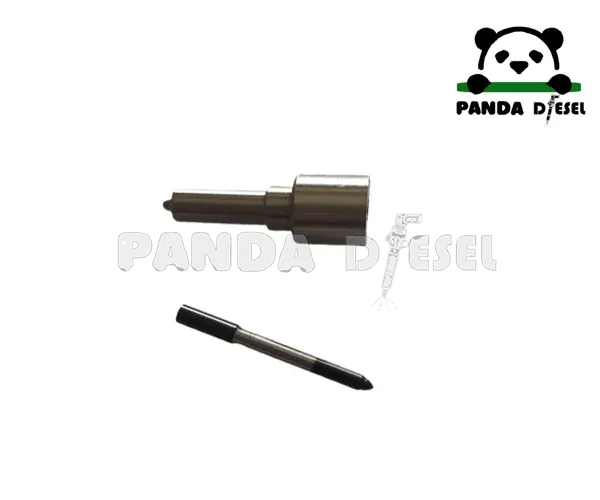 Bico Common Rail DLLA147P1814 0433172107 para Injetor 0445120153 para Kamaz