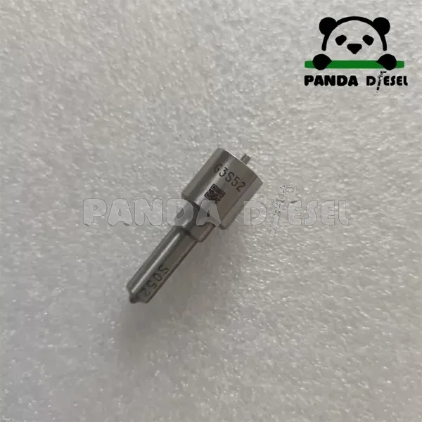 bico common rail g3s52 293400 0520 para injetor de combustível denso