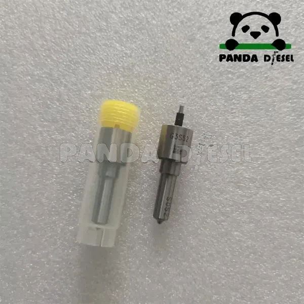 bico common rail g3s52 293400 0520 para injetor de combustível Denso