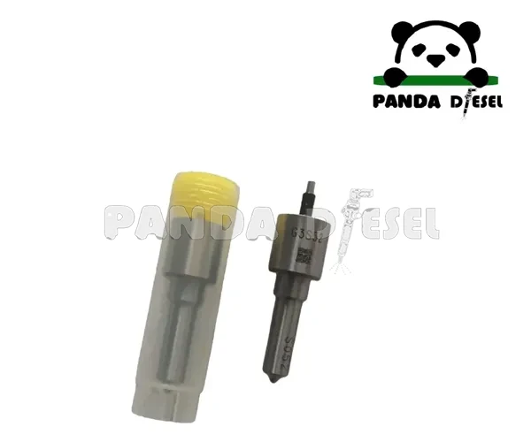 Bico Common Rail G3S52 293400-0520 para Injetor de Combustível DENSO CRDI 295050-1060 NISSAN 16600-3XN0A NP300 Navara D22 D40 YD25