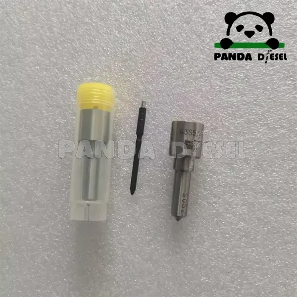 bico common rail g3s52 293400 0520 para injetor de combustível Denso