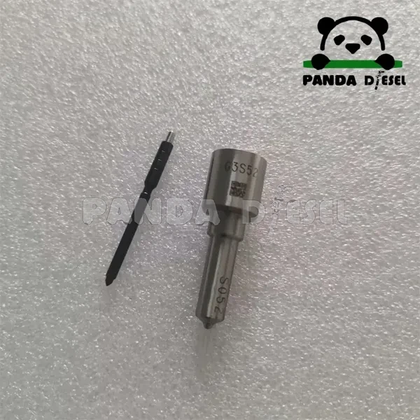 bico common rail g3s52 293400 0520 para injetor de combustível Denso