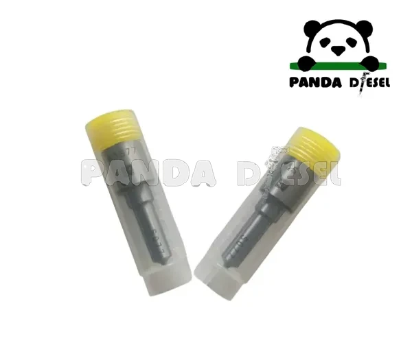 Bico Common Rail G3S77 093400-0770 para Injetor Denso 295050-1760 1465A439 Mitsubishi L200 Triton 4N15