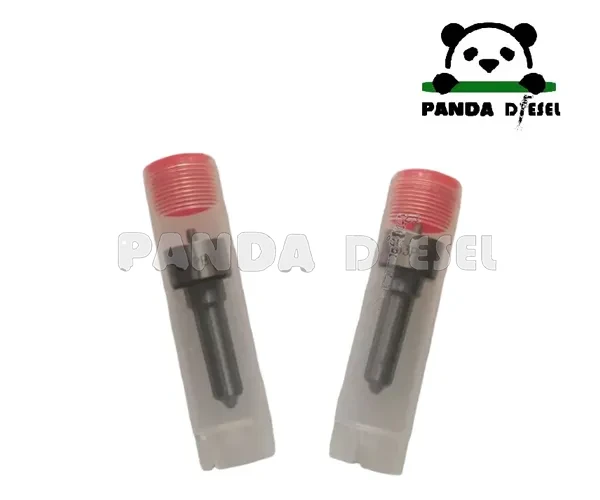 Bico Common Rail L163PBD para Injetor Delphi EJBR03301D JMC TRANSIT 2.8 N900 Motor Diesel