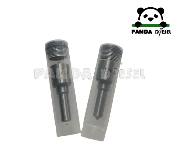 Ponta de Bico de Injetor Common Rail DLLA145P1024 093400-1024 Adequado para Toyota Hiace Hilux 2.5 2KD-FTV Injetor Denso 095000-8740, 095000-7761, 095000-5931, 23670-0L070 23670-30300 23670-0L010