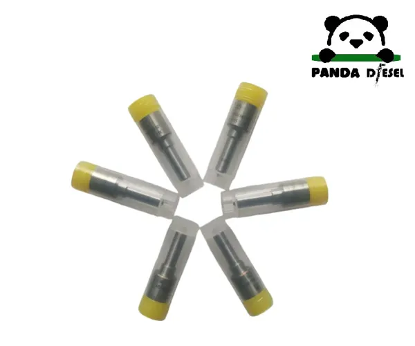 Bico Piezo Common Rail F00VX40021 Para Injetor Diesel BMW X3 X5 330 0445115050  0445115077 7796042