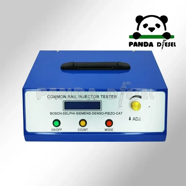 testador de injetores common rail CR1800 para atacado em grandes quantidades