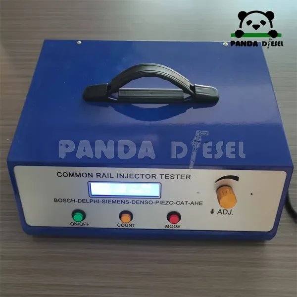 Fábrica de testadores de injetores Common Rail CR1800 a granel China