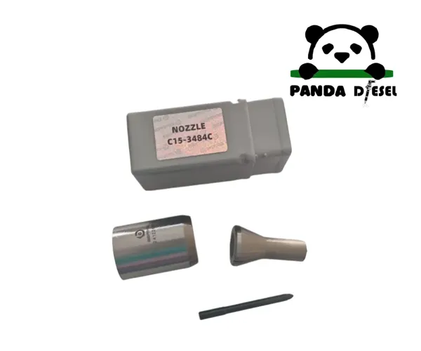 Bico CT218 com Assento para Injetores de Combustível CAT C15 EUI