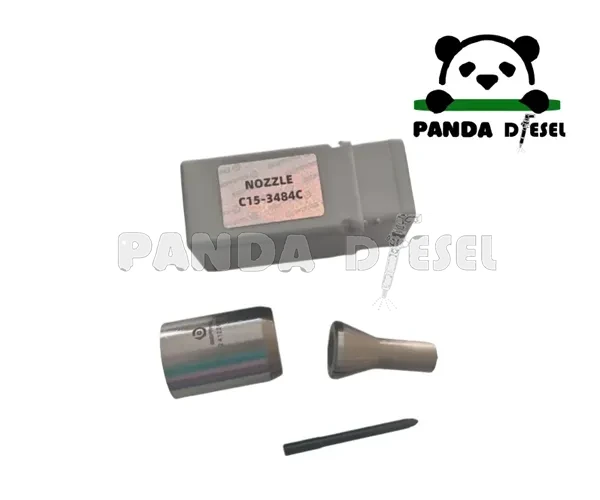 Bico CT218 com Assento para Injetores de Combustível CAT C15 EUI