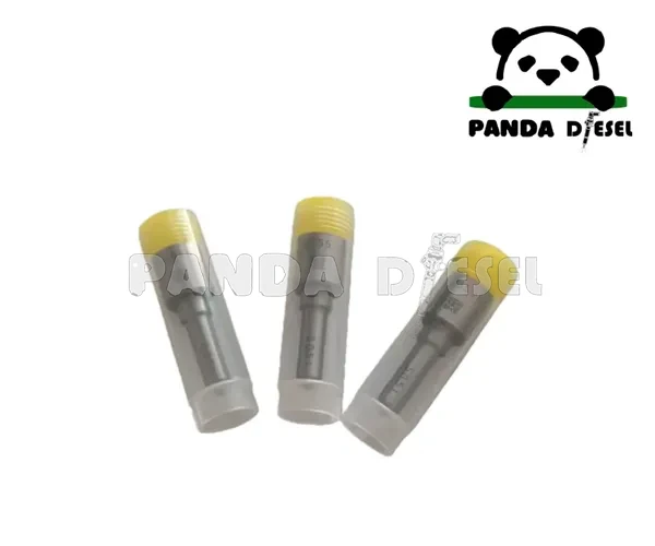 Bico Diesel Denso G3s51 293400-0510 Para Nissan Navara Pathfinder Injetor Common Rail 295050-1050 16600-5x30a