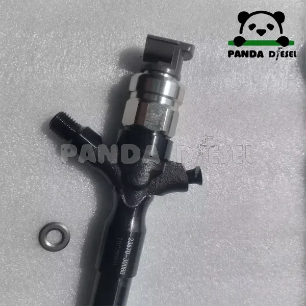 injetor de combustível denso 23670 30080 095000 7720 095000 5740 23670 30320