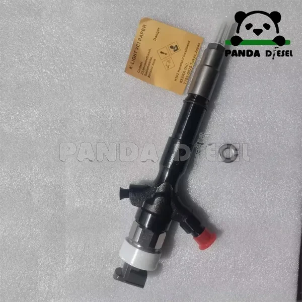 injetor de combustível denso 23670 30080 095000 7720 095000 5740 23670 30320
