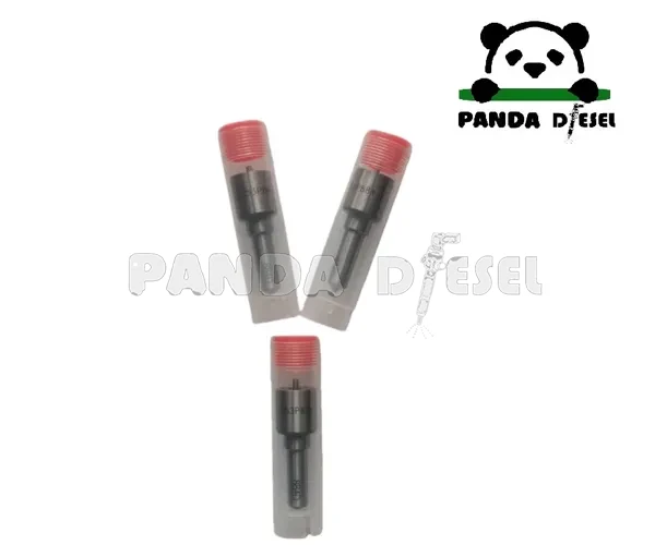 Ponta do Bico Injetor Denso DLLA153P884 093400-8840 Para Citroën Relay Ford Fiat Injetor Diesel Common Rail 095000-5800 6C1Q-9K546-AC