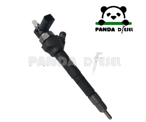 Injetor Diesel Common Rail 0445110369 0445110368 0445110646 0445110647 0986435167 03L130277J