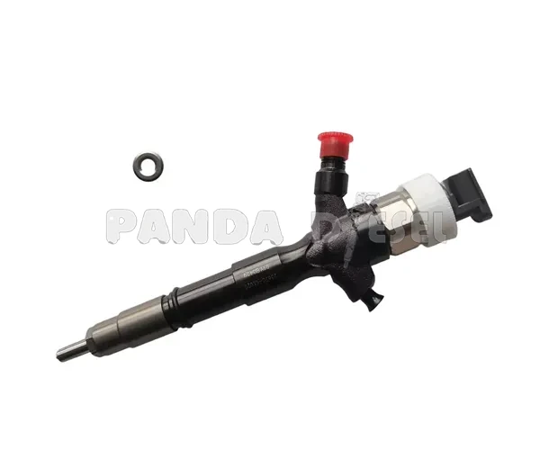 Injetor Common Rail a Diesel 23670-30280 095000-7780 095000-8290 23670-0L020 23670-0L050