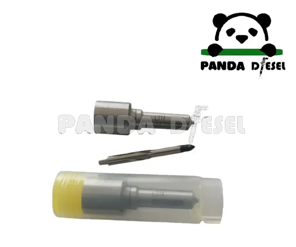 Bico injetor diesel Common Rail H374/E374PRD/L374PBD para Injetor Diesel Delphi do Hyundai KIA STAREX 33800-4A710/28229873 Motor D4CB