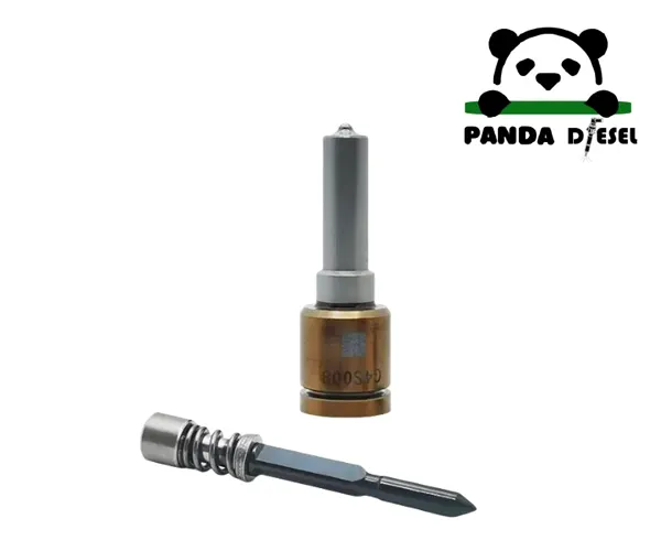 Ponta do bico injetor Diesel Common Rail G4S008 para injetor Denso 23670-0E020 295700-0560 23670-09430 Toyota Fortuner Hilux 1GD 2GD
