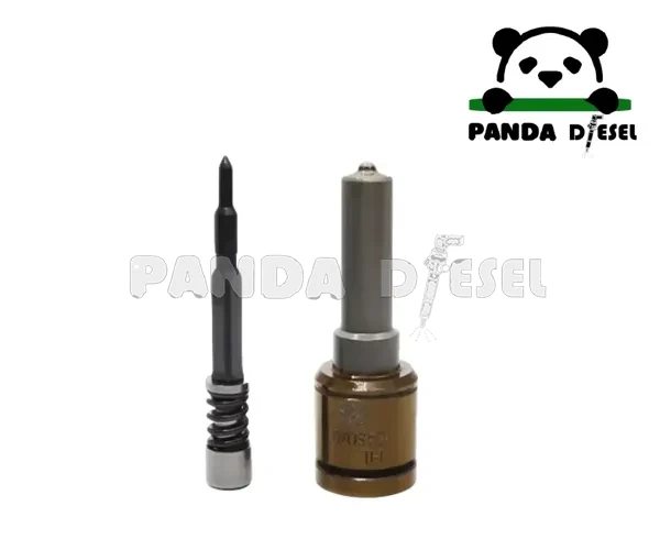 Ponta do Bico Injetor Diesel Common Rail G4S070 para Injetores Diesel Denso Toyota 2GD 23670-0E070 23670-09460 23670-19015