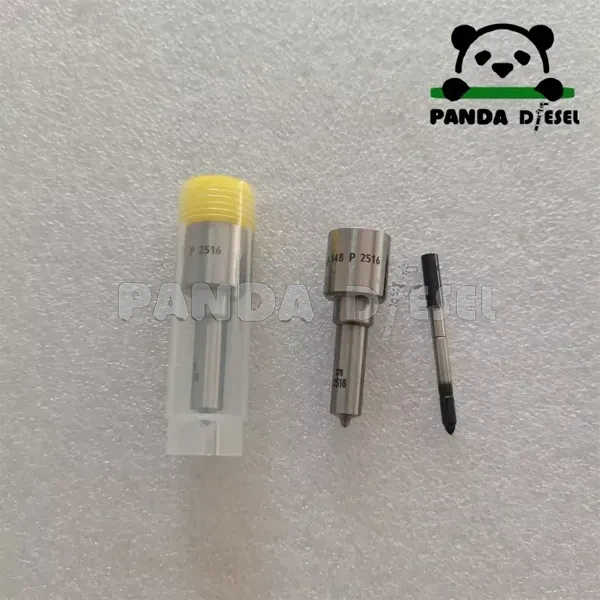 bico common rail diesel 0433172516 dlla148p2516 para injetor de combustível Bosch 0445120444 0445120415