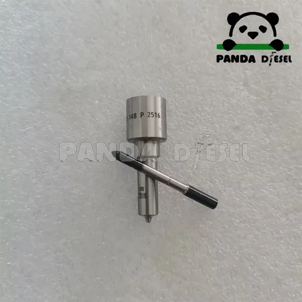 bico common rail diesel 0433172516 dlla148p2516 para injetor de combustível Bosch 0445120444 0445120415