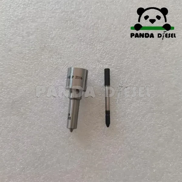 bico common rail diesel 0433172516 dlla148p2516 para injetor de combustível Bosch 0445120444 0445120415