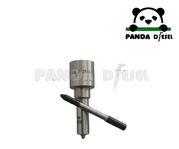 Bico Common Rail Diesel 0433172516 DLLA148P2516 Para Injetor de Combustível Bosch 0445120444 0445120415