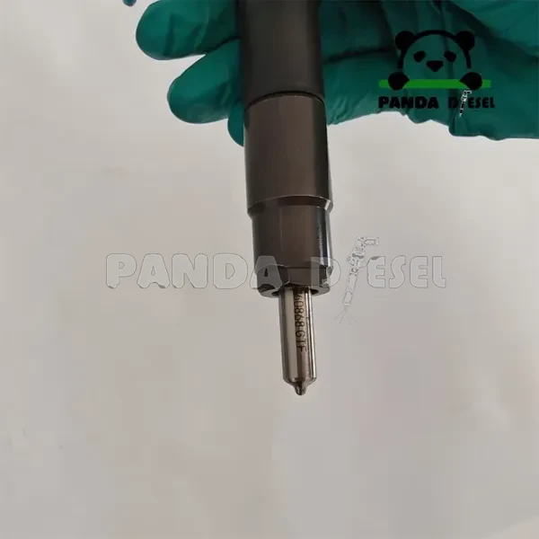 injetor de combustível diesel 28342997 embr00002d para Mercedes Sprinter 2.2 a6510704987 a6510700587 OM 651