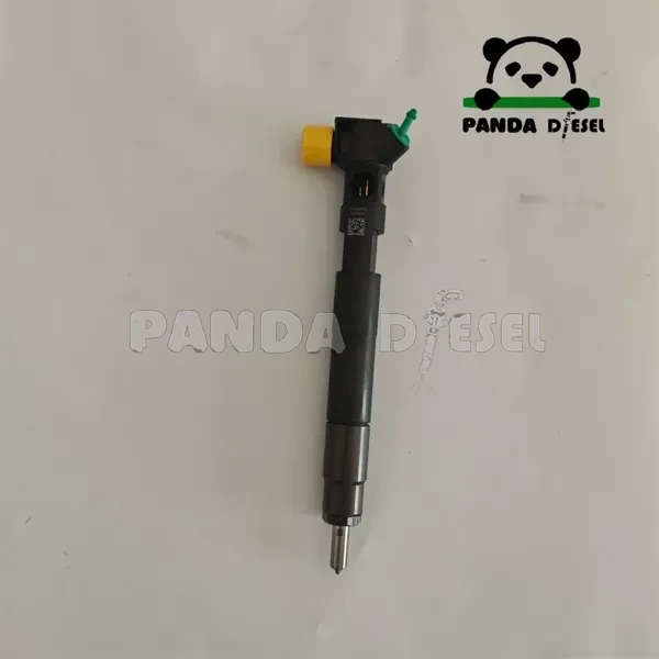 Injetor de combustível diesel 28342997 embr00002d para Mercedes Sprinter 2.2 a6510704987 a6510700587 OM 651