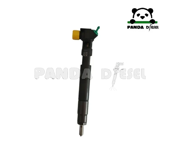 Injetor de Combustível Diesel 28342997 EMBR00002D Para Mercedes Sprinter 2.2 A6510704987 A6510700587 Bico do Motor OM 651