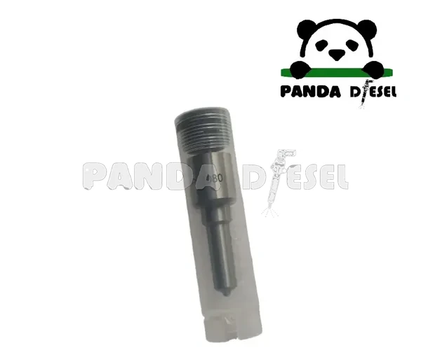 Bico injetor diesel Dlla 150 P 1080 Dlla150p1080 093400-1080 para injetor Common Rail Denso 095000-8730
