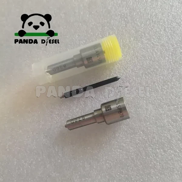dlla145p870 093400 8700 bico injetor diesel Denso